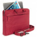 Сумка для ноутбука Tucano 15.6" SLIM BAG IDEALE + Wireless mouse, Red (BU-BIDEA-WM-R)