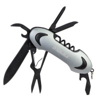 Мультитул Sigma 10 в 1 (4375531)