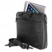 Сумка для ноутбука Tucano 15.6" SLIM BAG IDEALE + Wireless mouse, Black (BU-BIDEA-WM)