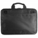 Сумка для ноутбука Tucano 15.6" SLIM BAG IDEALE + Wireless mouse, Black (BU-BIDEA-WM)
