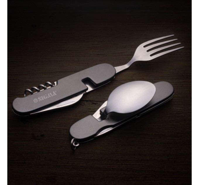 Sigma Мультитул Sigma 7 в 1 (4375611)