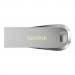 SanDisk USB флеш накопичувач SanDisk 128GB Ultra Luxe USB 3.1 (SDCZ74-128G-G46)