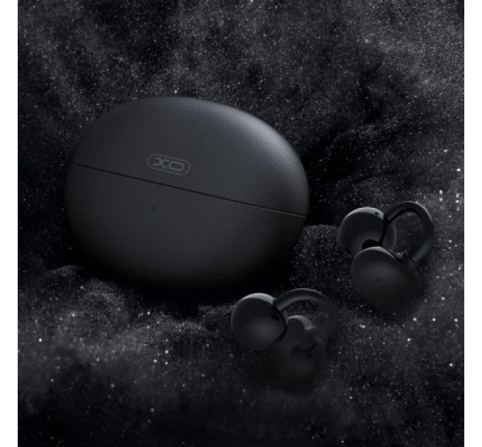 XO Навушники XO G46 Black (G46.black)
