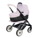 Smoby Коляска для ляльок Smoby Maxi-Cosi 3 в 1. Рожева перлина зі знімною люлькою, 55 x 39 x 64 см, 3+ (7600253121)