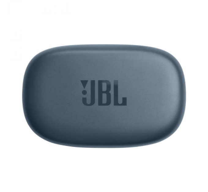 JBL Навушники JBL Endurance Peak 3 Blue (JBLENDURPEAK3BLU)