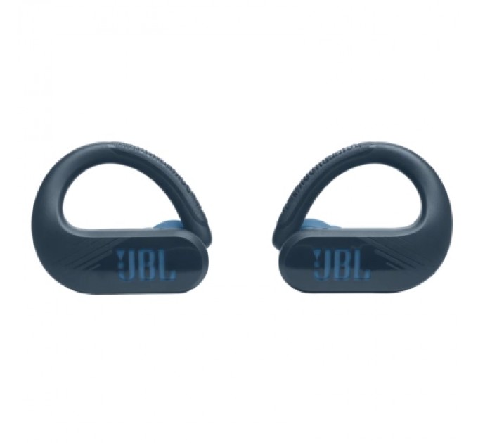 JBL Навушники JBL Endurance Peak 3 Blue (JBLENDURPEAK3BLU)