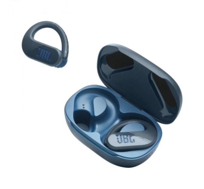 JBL Навушники JBL Endurance Peak 3 Blue (JBLENDURPEAK3BLU)