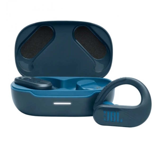JBL Навушники JBL Endurance Peak 3 Blue (JBLENDURPEAK3BLU)