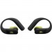 JBL Навушники JBL Endurance Peak 4 Black/Lime (JBLENDUPEAK4BLKL)