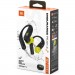 JBL Навушники JBL Endurance Peak 4 Black/Lime (JBLENDUPEAK4BLKL)