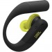 JBL Навушники JBL Endurance Peak 4 Black/Lime (JBLENDUPEAK4BLKL)