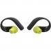 JBL Навушники JBL Endurance Peak 4 Black/Lime (JBLENDUPEAK4BLKL)