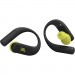 JBL Навушники JBL Endurance Peak 4 Black/Lime (JBLENDUPEAK4BLKL)