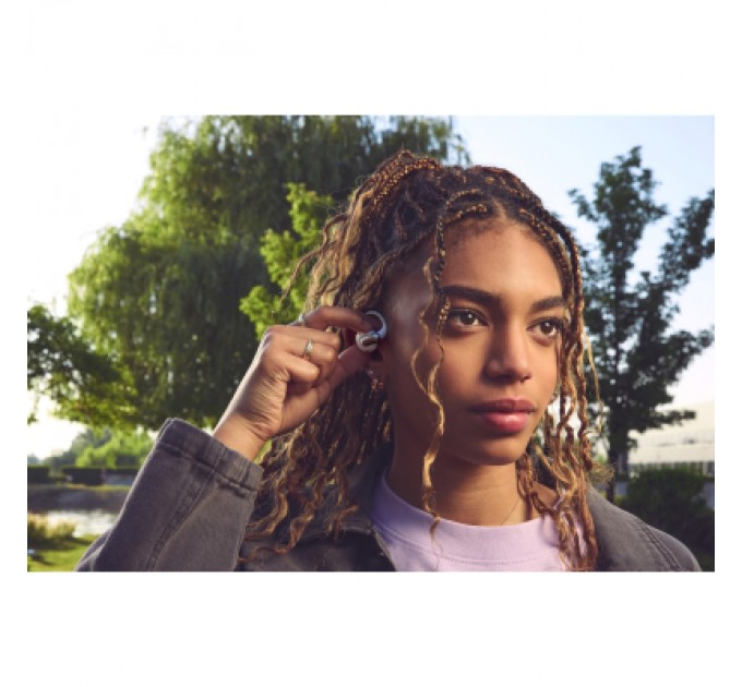 JBL Навушники JBL Sense Pro White (JBLSENSEPROWHT)