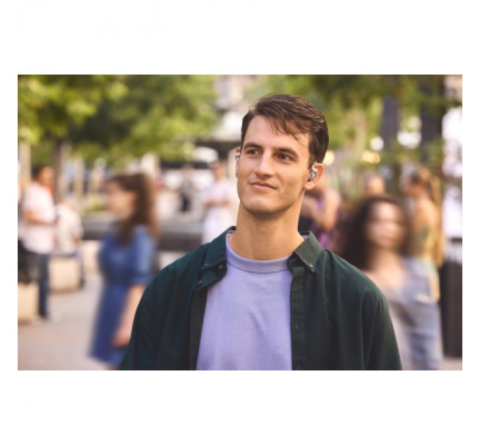 JBL Навушники JBL Sense Pro White (JBLSENSEPROWHT)