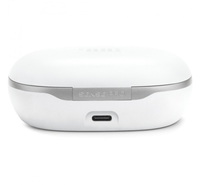 JBL Навушники JBL Sense Pro White (JBLSENSEPROWHT)