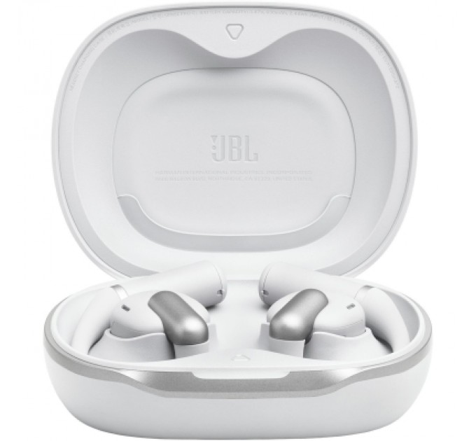 JBL Навушники JBL Sense Pro White (JBLSENSEPROWHT)