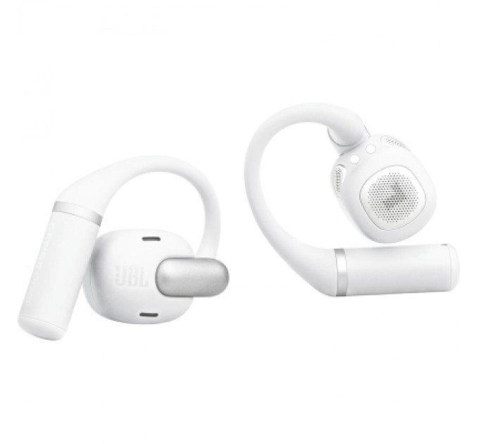 JBL Навушники JBL Sense Pro White (JBLSENSEPROWHT)