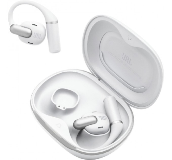 JBL Навушники JBL Sense Pro White (JBLSENSEPROWHT)