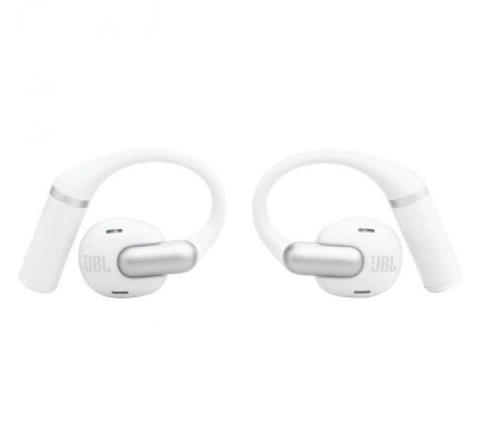 JBL Навушники JBL Sense Pro White (JBLSENSEPROWHT)