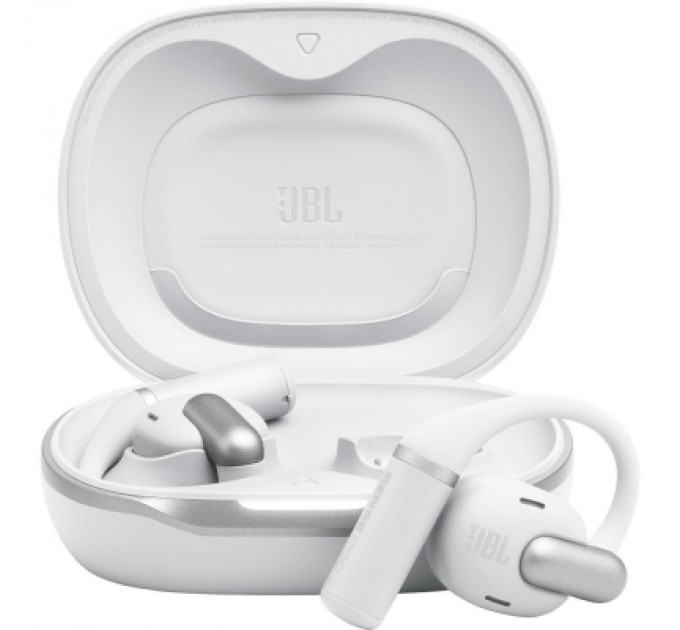 JBL Навушники JBL Sense Pro White (JBLSENSEPROWHT)