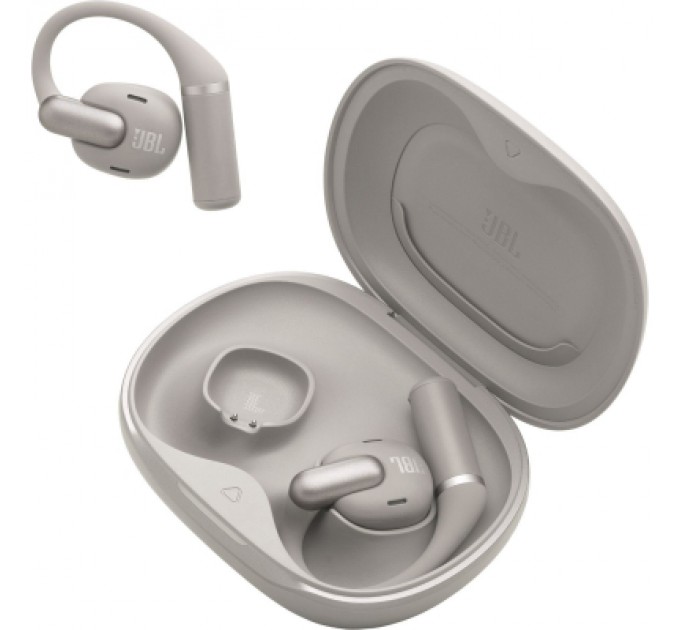 JBL Навушники JBL Sense Pro Grey (JBLSENSEPROGRY)