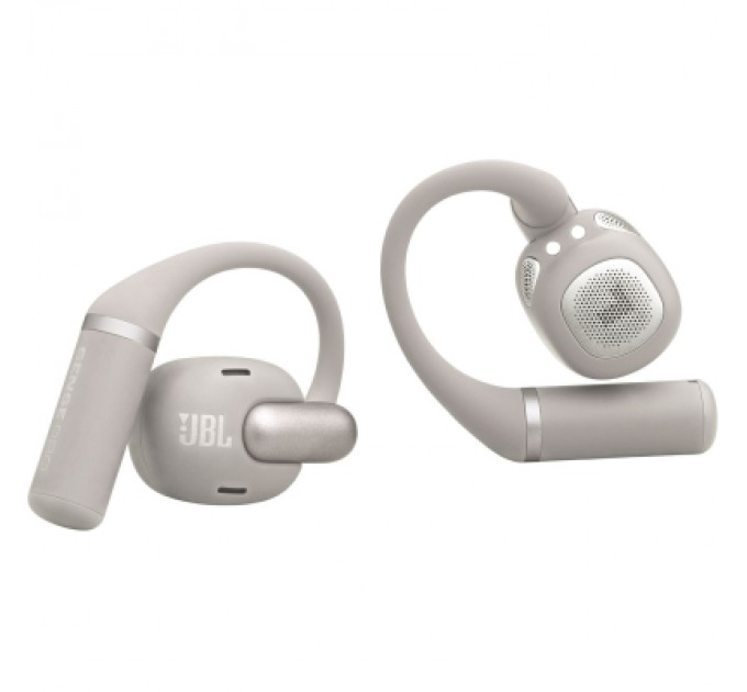 JBL Навушники JBL Sense Pro Grey (JBLSENSEPROGRY)