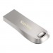 SanDisk USB флеш накопичувач SanDisk 128GB Ultra Luxe USB 3.1 (SDCZ74-128G-G46)