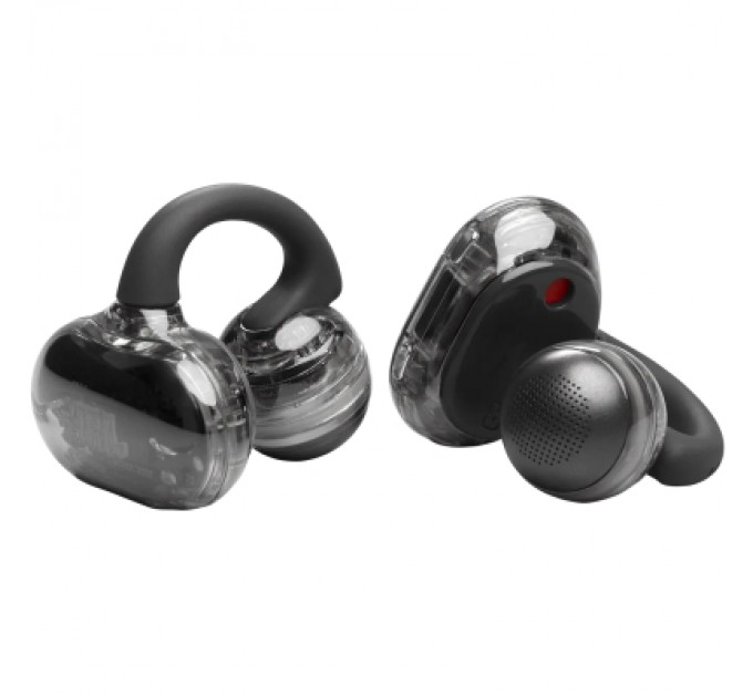 JBL Навушники JBL Soundgear Clips Black (JBLSNDGEARCLBLK)