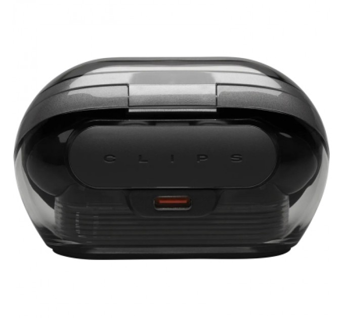 JBL Навушники JBL Soundgear Clips Black (JBLSNDGEARCLBLK)