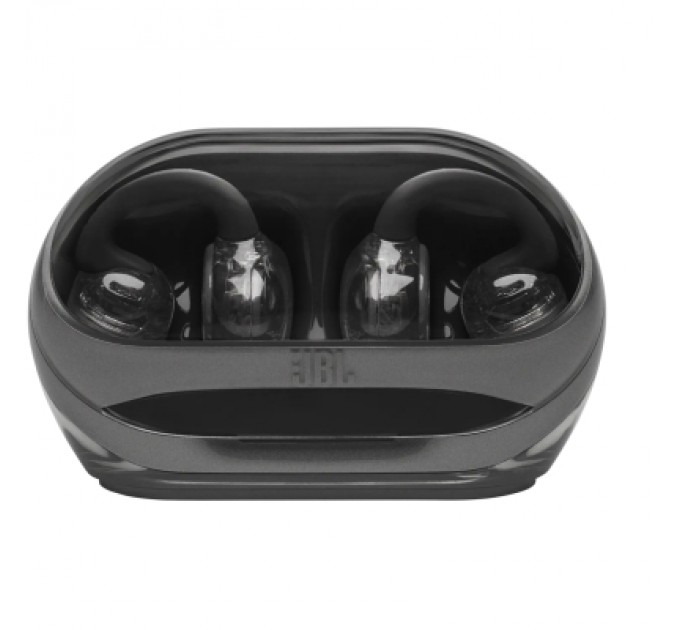 JBL Навушники JBL Soundgear Clips Black (JBLSNDGEARCLBLK)