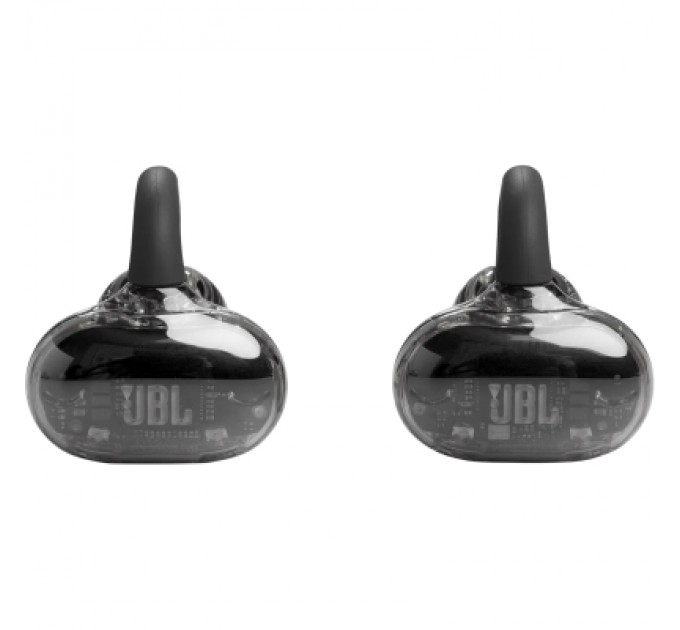 JBL Навушники JBL Soundgear Clips Black (JBLSNDGEARCLBLK)