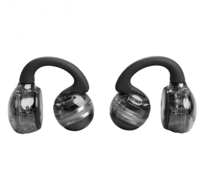JBL Навушники JBL Soundgear Clips Black (JBLSNDGEARCLBLK)