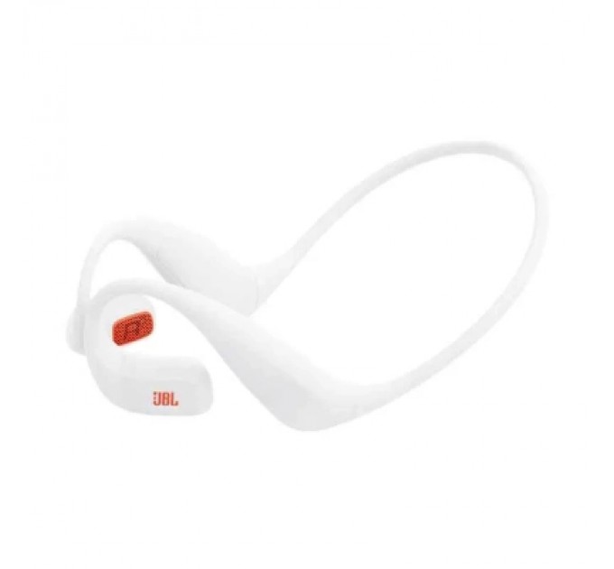 JBL Навушники JBL Endurance Pace White (JBLENDUPACEWHT)