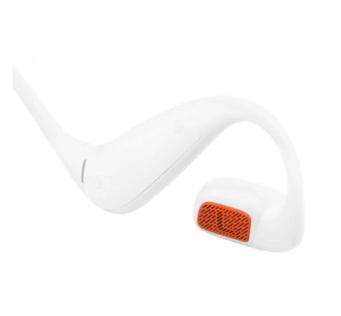 JBL Навушники JBL Endurance Pace White (JBLENDUPACEWHT)