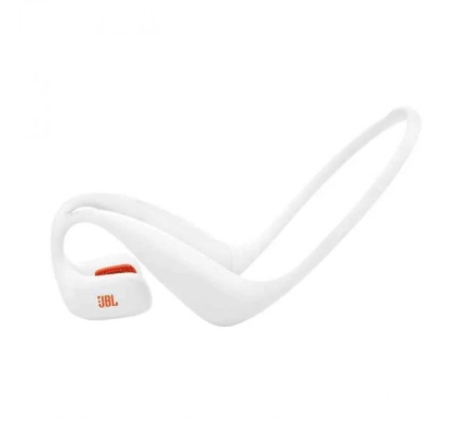 JBL Навушники JBL Endurance Pace White (JBLENDUPACEWHT)