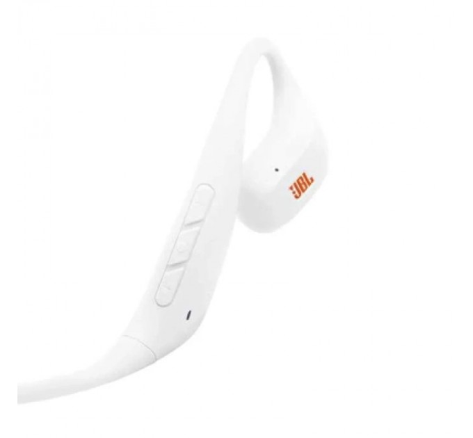 JBL Навушники JBL Endurance Pace White (JBLENDUPACEWHT)