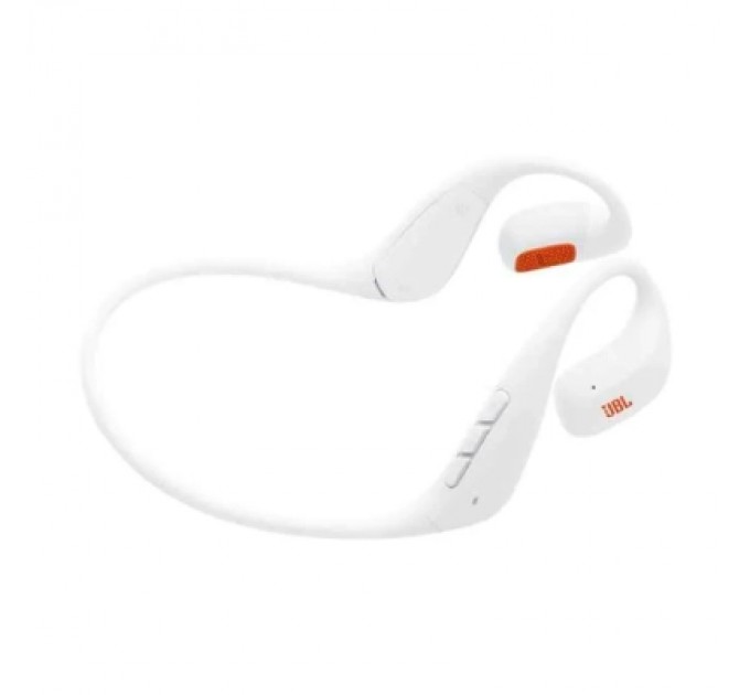 JBL Навушники JBL Endurance Pace White (JBLENDUPACEWHT)
