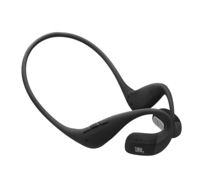 JBL Навушники JBL Endurance Pace Black (JBLENDUPACEBLKG)