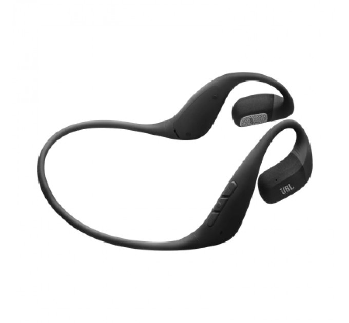 JBL Навушники JBL Endurance Pace Black (JBLENDUPACEBLKG)