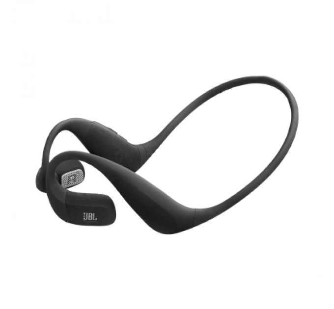JBL Навушники JBL Endurance Pace Black (JBLENDUPACEBLKG)