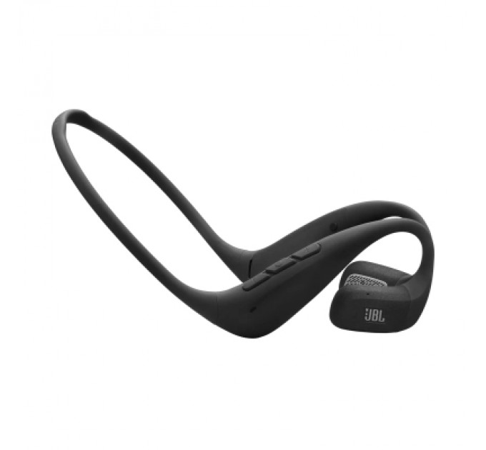 JBL Навушники JBL Endurance Pace Black (JBLENDUPACEBLKG)