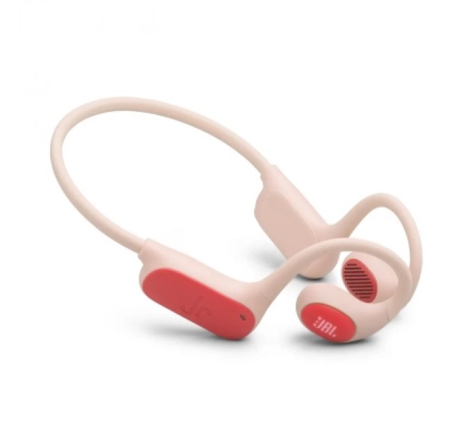 JBL Навушники JBL Junior Free Peachy (JBLJRFREEPEA)