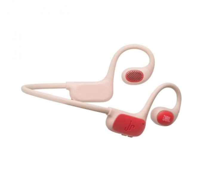 JBL Навушники JBL Junior Free Peachy (JBLJRFREEPEA)