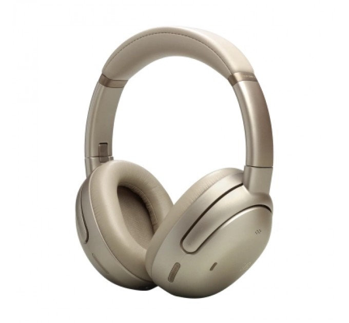 JBL Навушники JBL Tour One m3 Smart Tx Gold (JBLTOM3AVILTT)