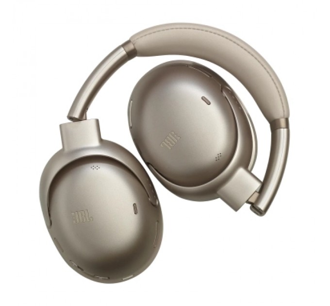 JBL Навушники JBL Tour One m3 Smart Tx Gold (JBLTOM3AVILTT)