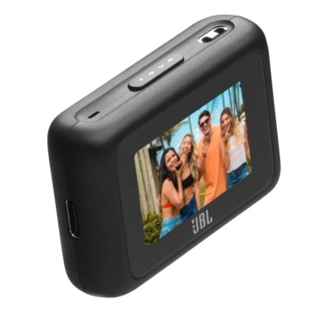 JBL Навушники JBL Tour One m3 Smart Tx Gold (JBLTOM3AVILTT)