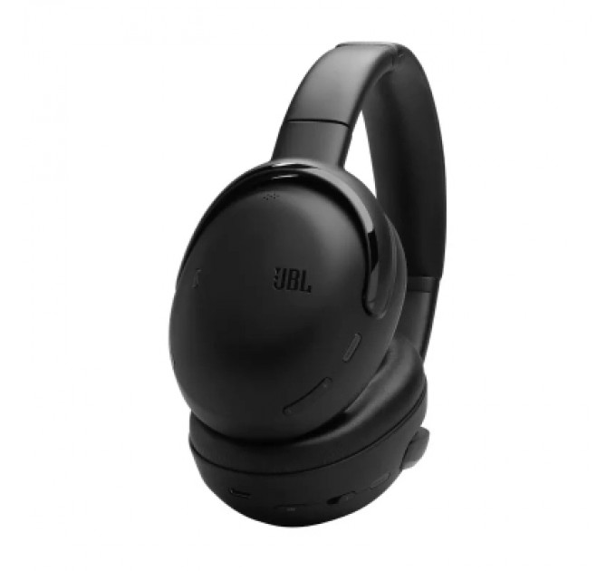 JBL Навушники JBL Tour One m3 Smart Tx Black (JBLTOM3AVIBLK)