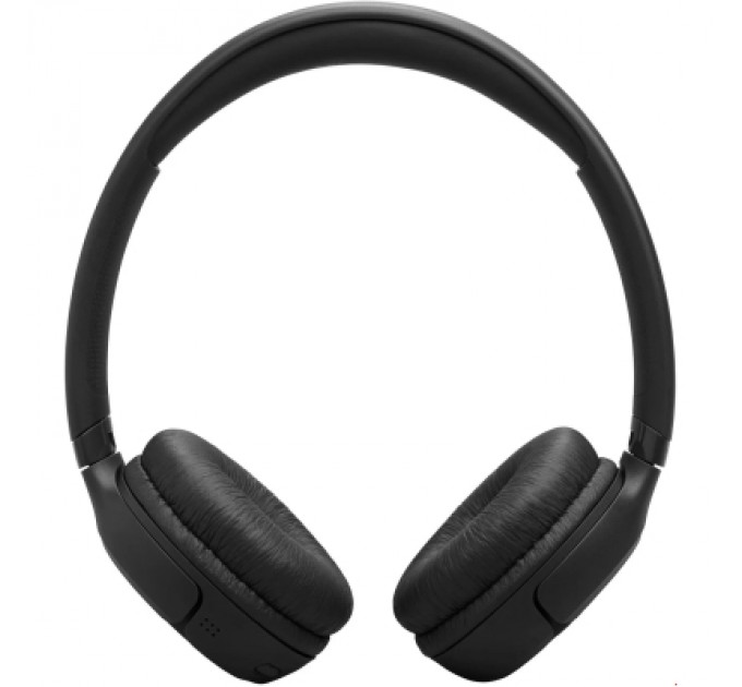 JBL Навушники JBL Tune 530BT Black (JBLT530BTBLKEU)