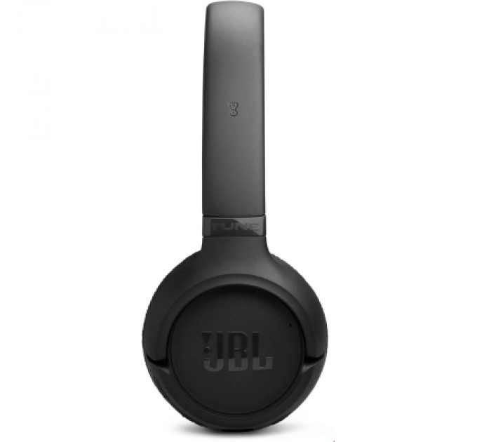 JBL Навушники JBL Tune 530BT Black (JBLT530BTBLKEU)